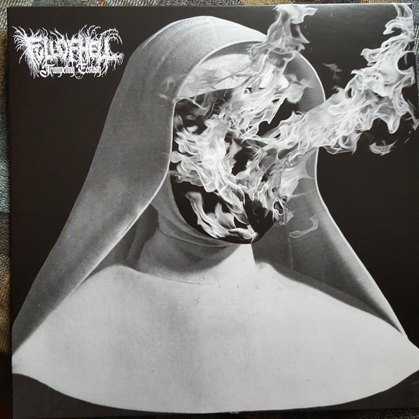 Trumpeting Ecstasy by Full Of Hell