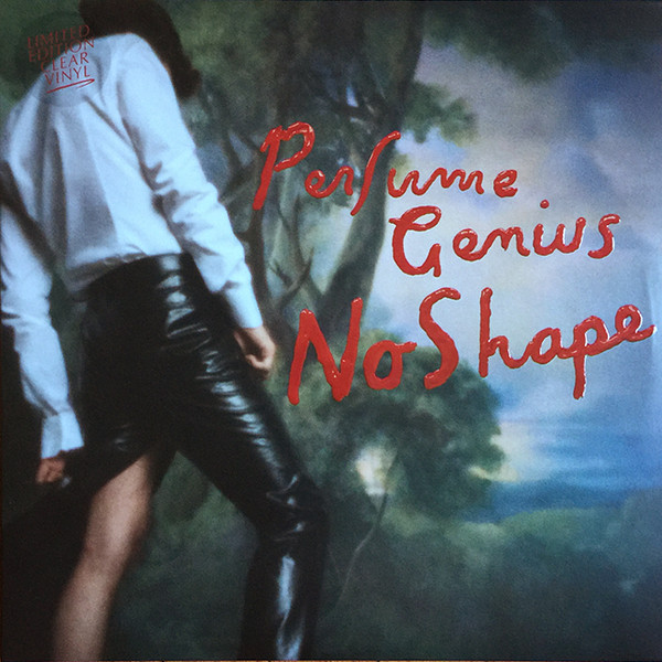 No Shape by Perfume Genius