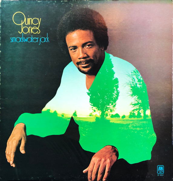 Smackwater Jack by Quincy Jones