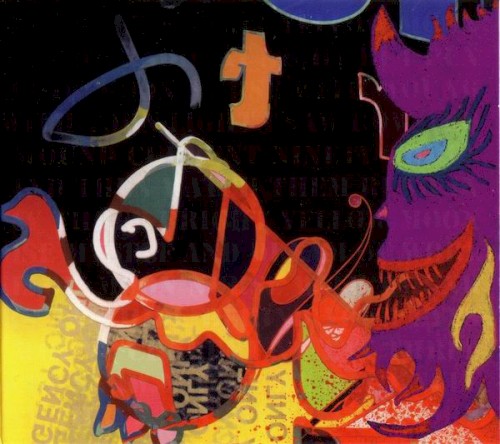 Bright Yellow Moon by Nurse With Wound