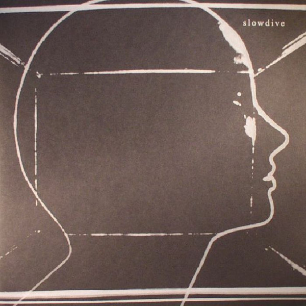 Slowdive by Slowdive