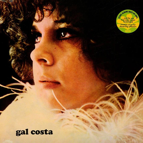 Gal Costa by Gal Costa