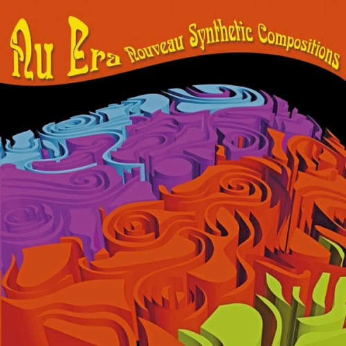 Nouveau Synthetic Compositions by Nu Era