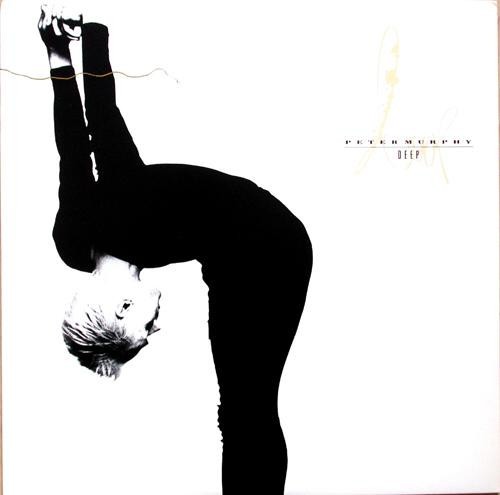 Deep by Peter Murphy