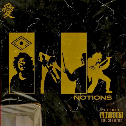 Notions by Notions