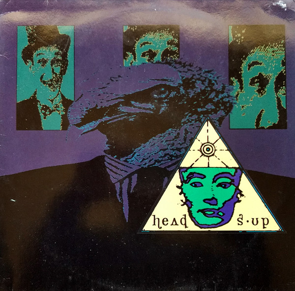 Soul Brother Crisis Intervention by Heads Up