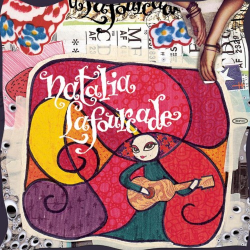 Natalia Lafourcade by Natalia Lafourcade