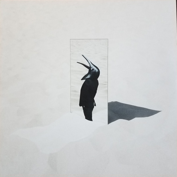 The Imperfect Sea by Penguin Cafe