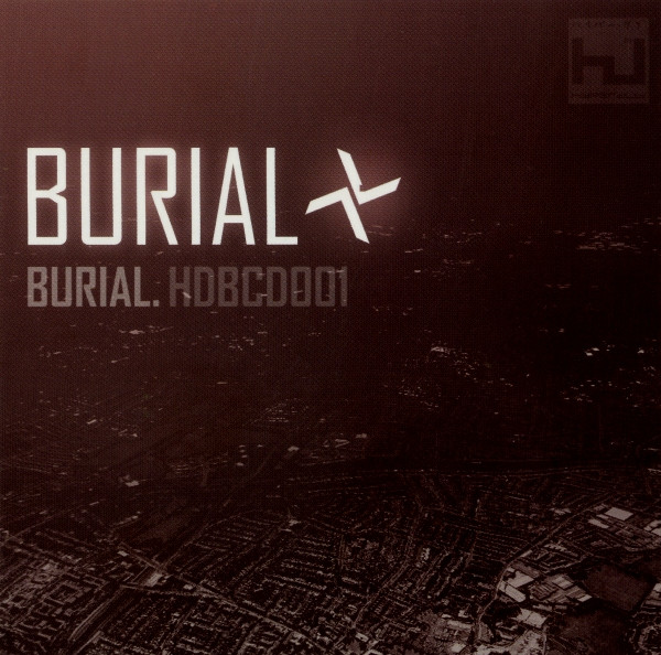Burial by Burial