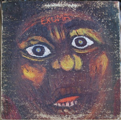 Exuma by Exuma