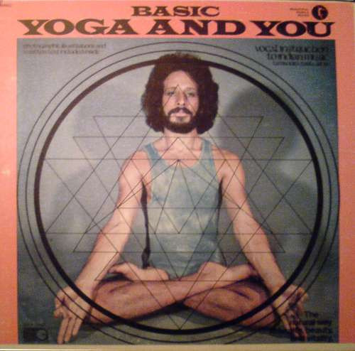 Basic Yoga And You by Mark Becker
