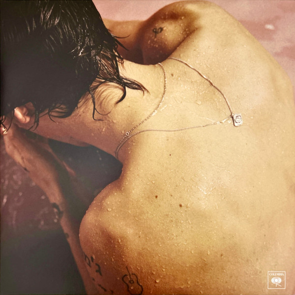 Harry Styles by Harry Styles