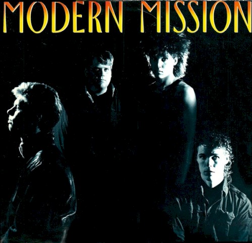 Modern Mission by Modern Mission