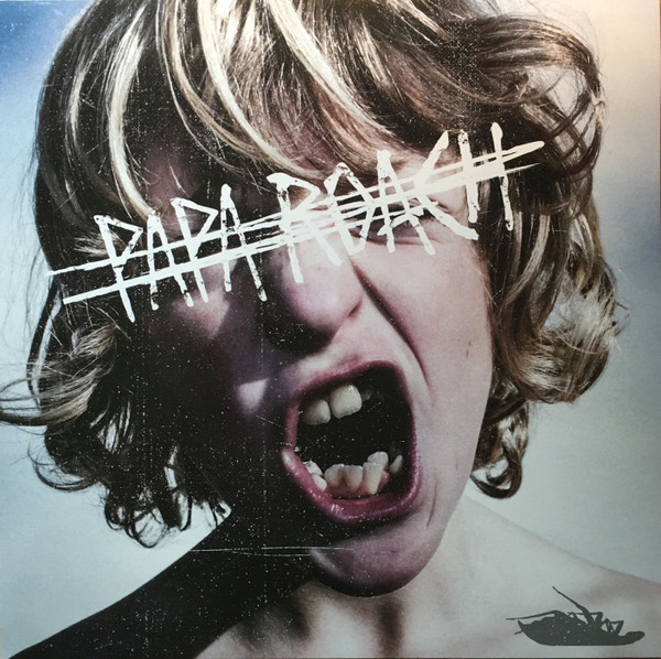 Crooked Teeth by Papa Roach