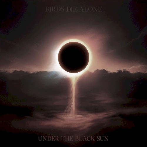Black by Alone