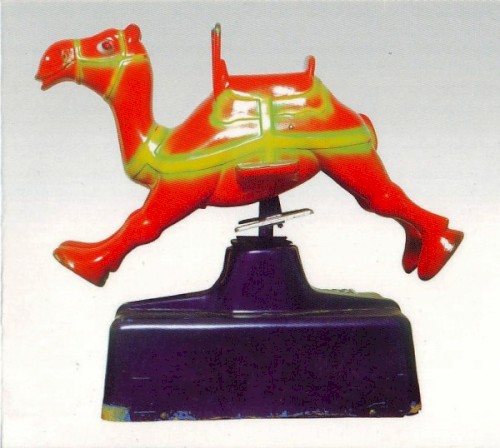 The Camel by Fat Freddy's Drop