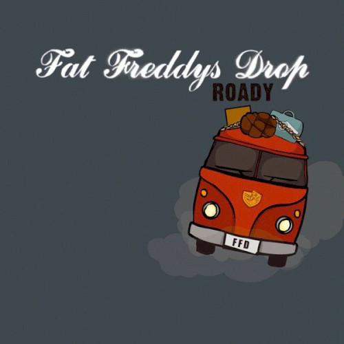 Roady by Fat Freddy's Drop