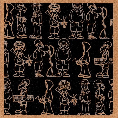 Hope by Fat Freddy's Drop