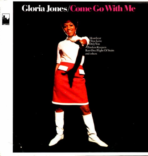 Come Go With Me by Gloria Jones