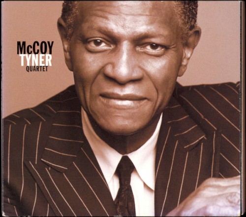 McCoy by McCoy Tyner
