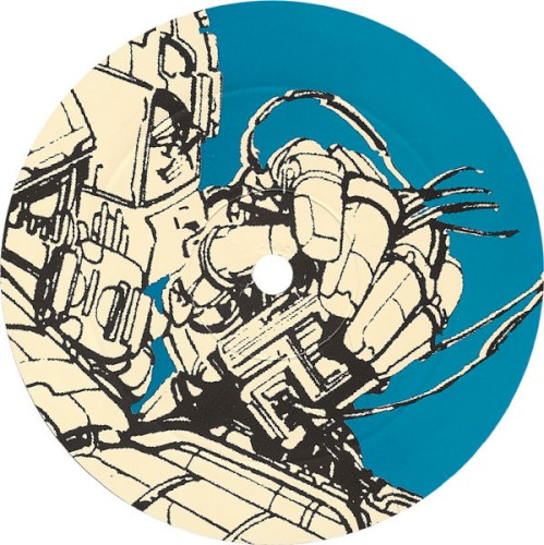 Acperience by Hardfloor