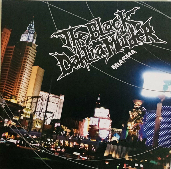 Miasma by The Black Dahlia Murder