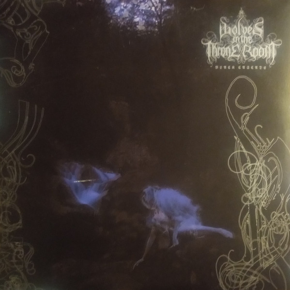 Black Cascade by Wolves In The Throne Room