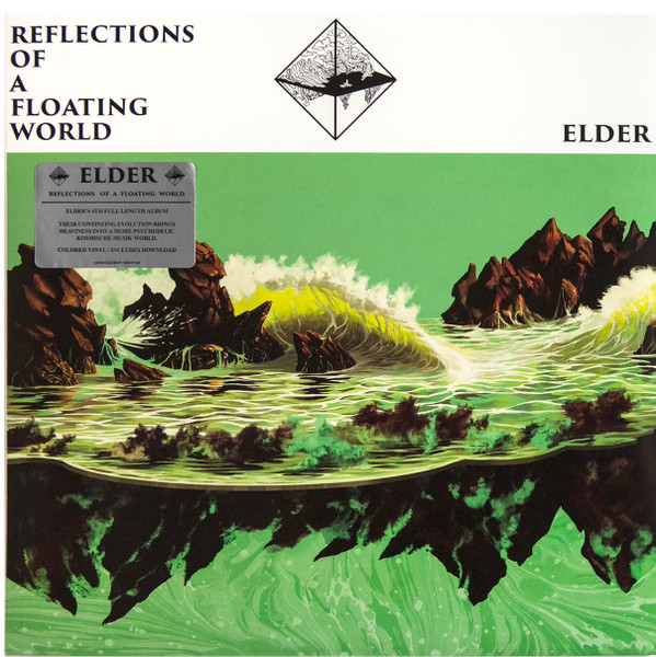 Reflections Of A Floating World by Elder (2)