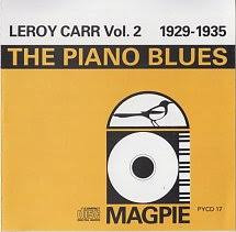 Vol. 2 (1929-1935) by Leroy Carr
