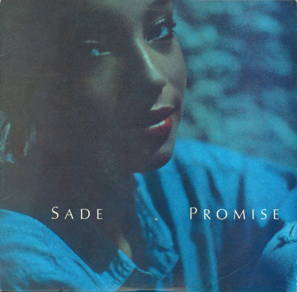 Promise by Sade