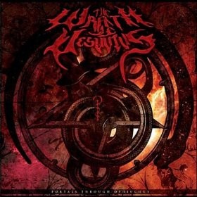 Portals Through Ophiuchus by Wrath of Vesuvius