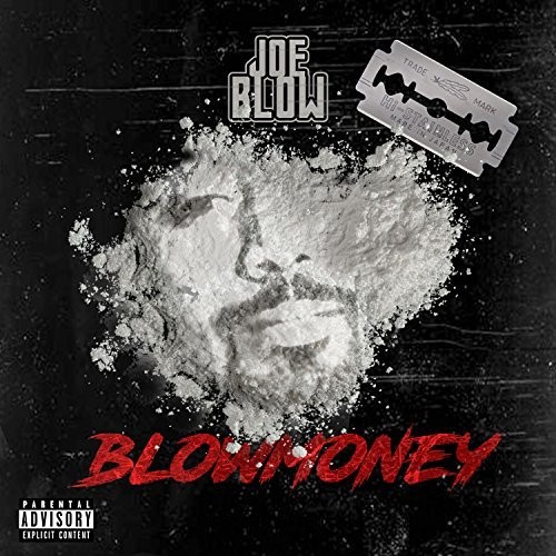 Blowmoney by Joe Blow