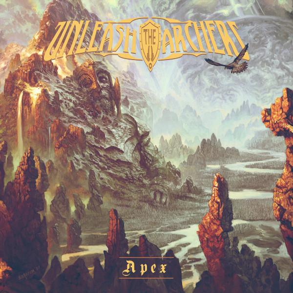 Apex by Unleash The Archers