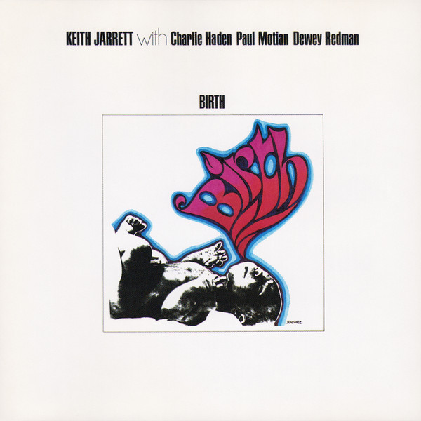 Birth by Keith Jarrett