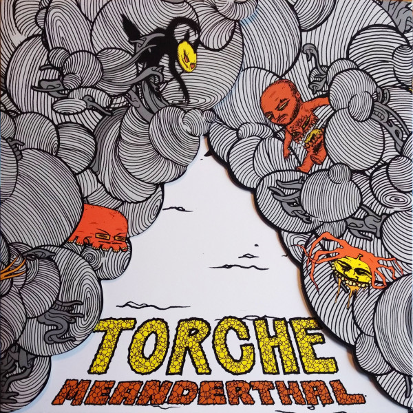 Meanderthal by Torche