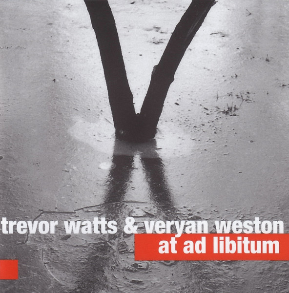 At Ad Libitum by Trevor Watts