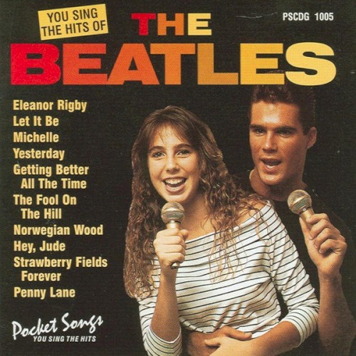 The Beatles by The Beatles