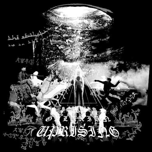 Uprising by Galaxian