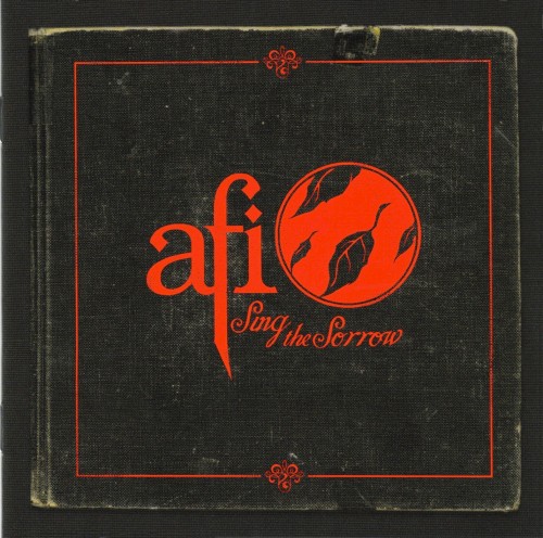 Sing The Sorrow by AFI