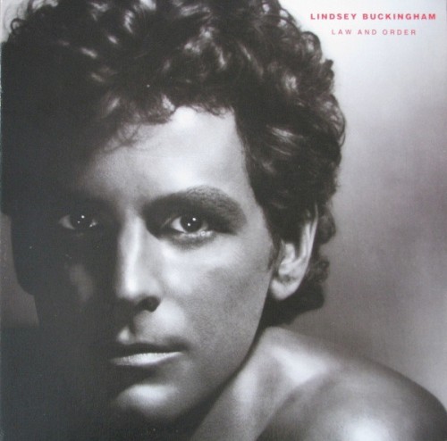 Law And Order by Lindsey Buckingham