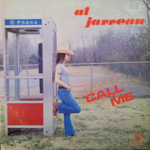 Call Me by Al Jarreau
