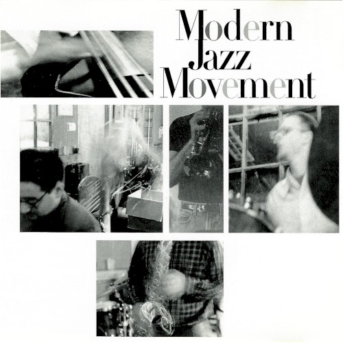 Modern Jazz by Modern Jazz