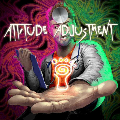Attitude Adjustment by Various