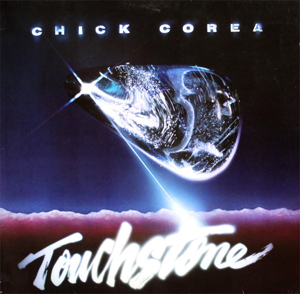 Touchstone by Chick Corea