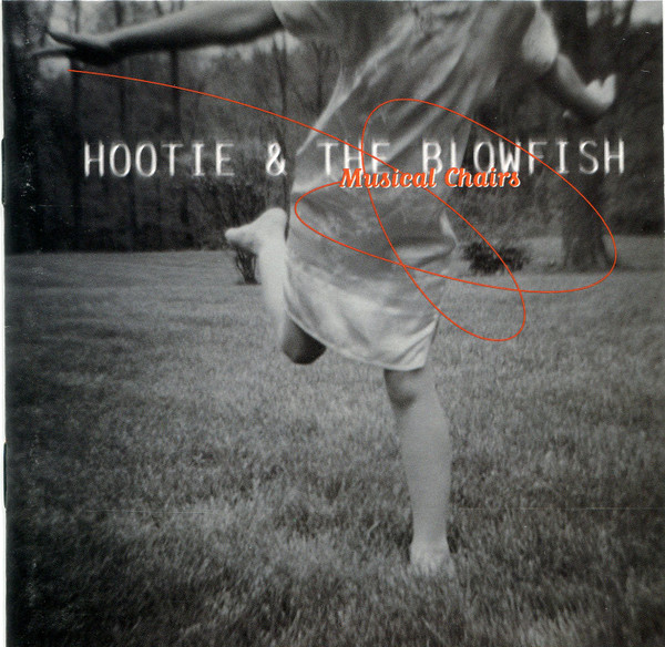 Musical Chairs by Hootie &amp; The Blowfish