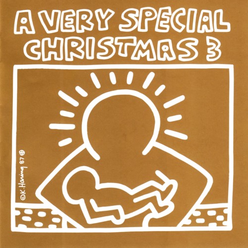 A Very Special Christmas 3 by Various