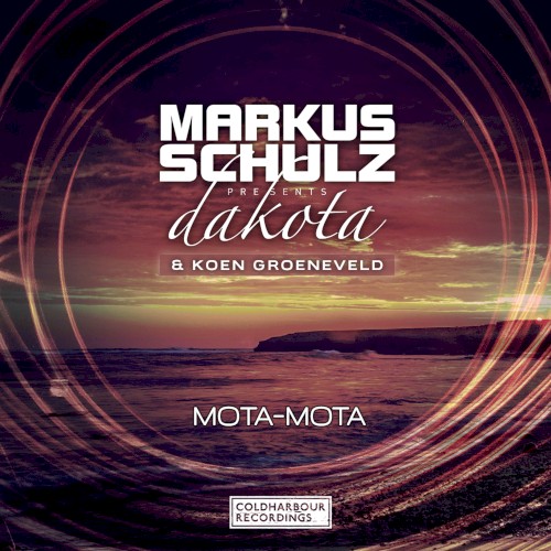 Mota-Mota by Markus Schulz