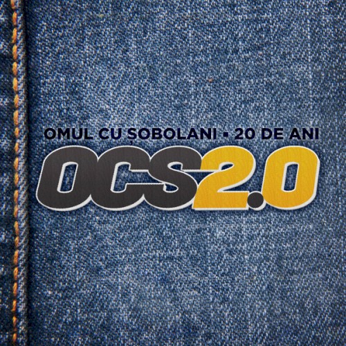 20 De Ani - OCS2.0 by Omul Cu Șobolani
