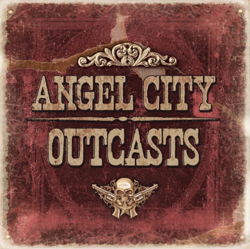 Outcasts by Outcasts