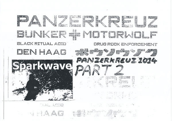 Hiver Part 2 by Sparkwave